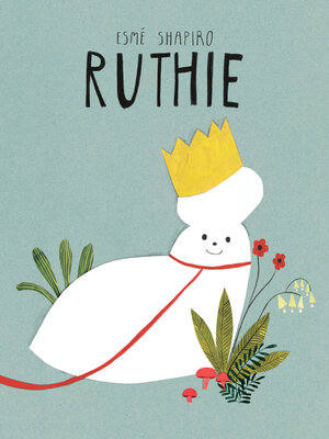 cover image of Ruthie